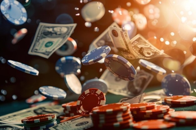 one-hundred-thirty-nine What's Inside Our Live Casino