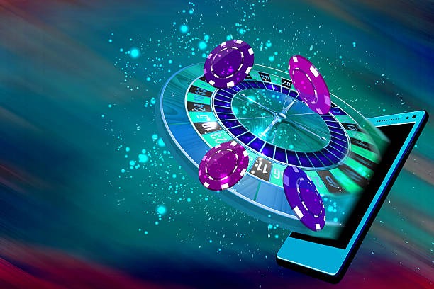 one-hundred-thirty-nine Roulette Lounge